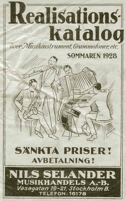 Broschyr 1928